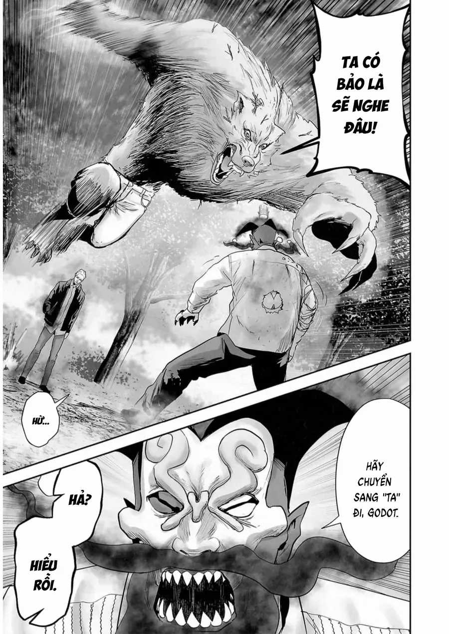 Ender Geister - Chapter 118 - Trang 15