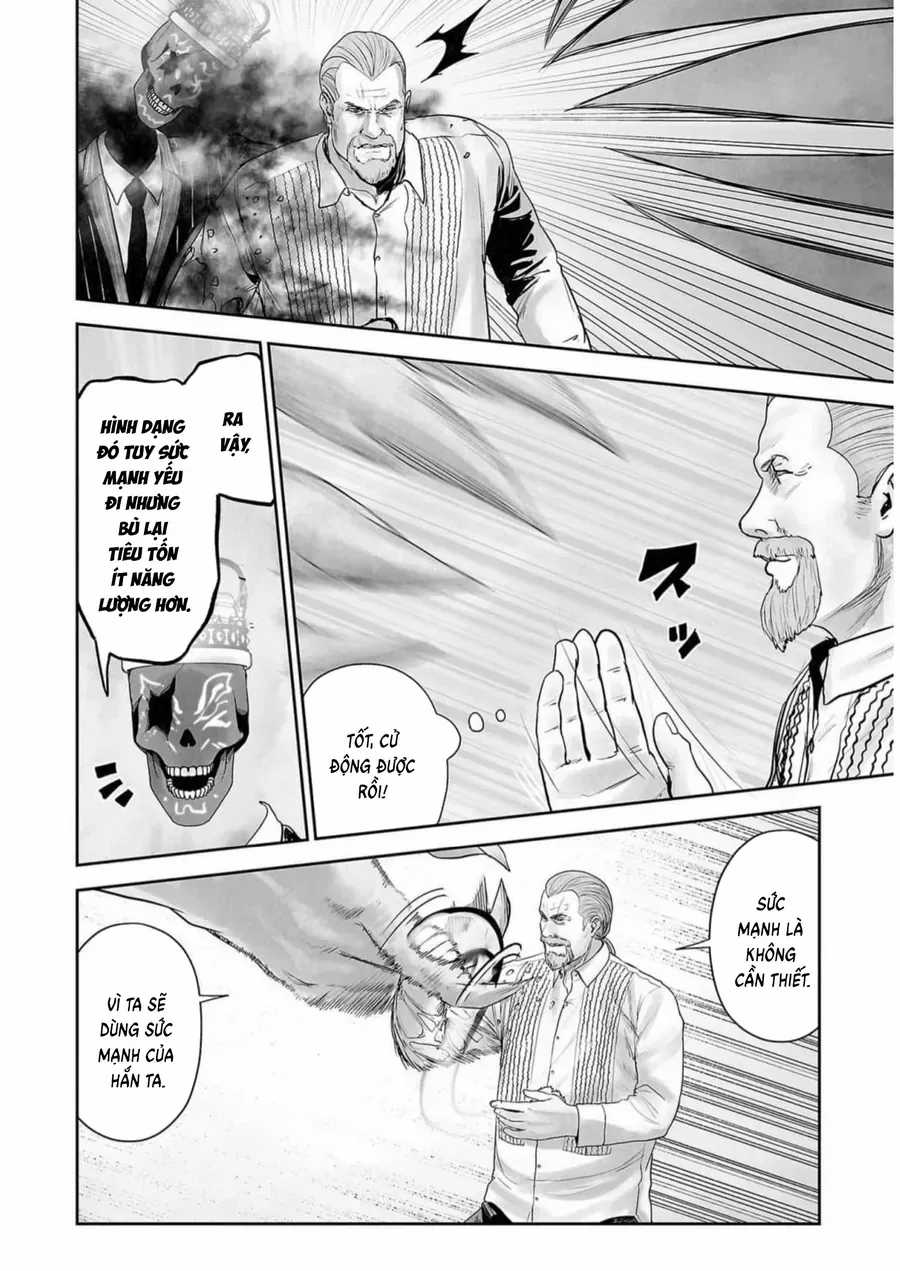 Ender Geister - Chapter 118 - Trang 16