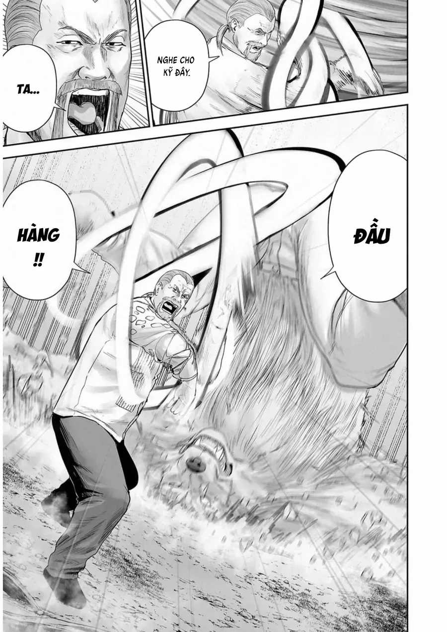 Ender Geister - Chapter 118 - Trang 17