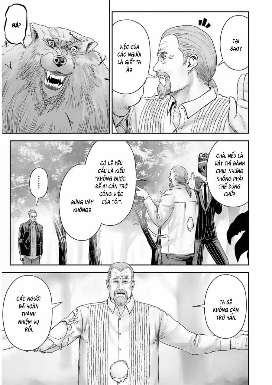 Ender Geister - Chapter 118 - Trang 19