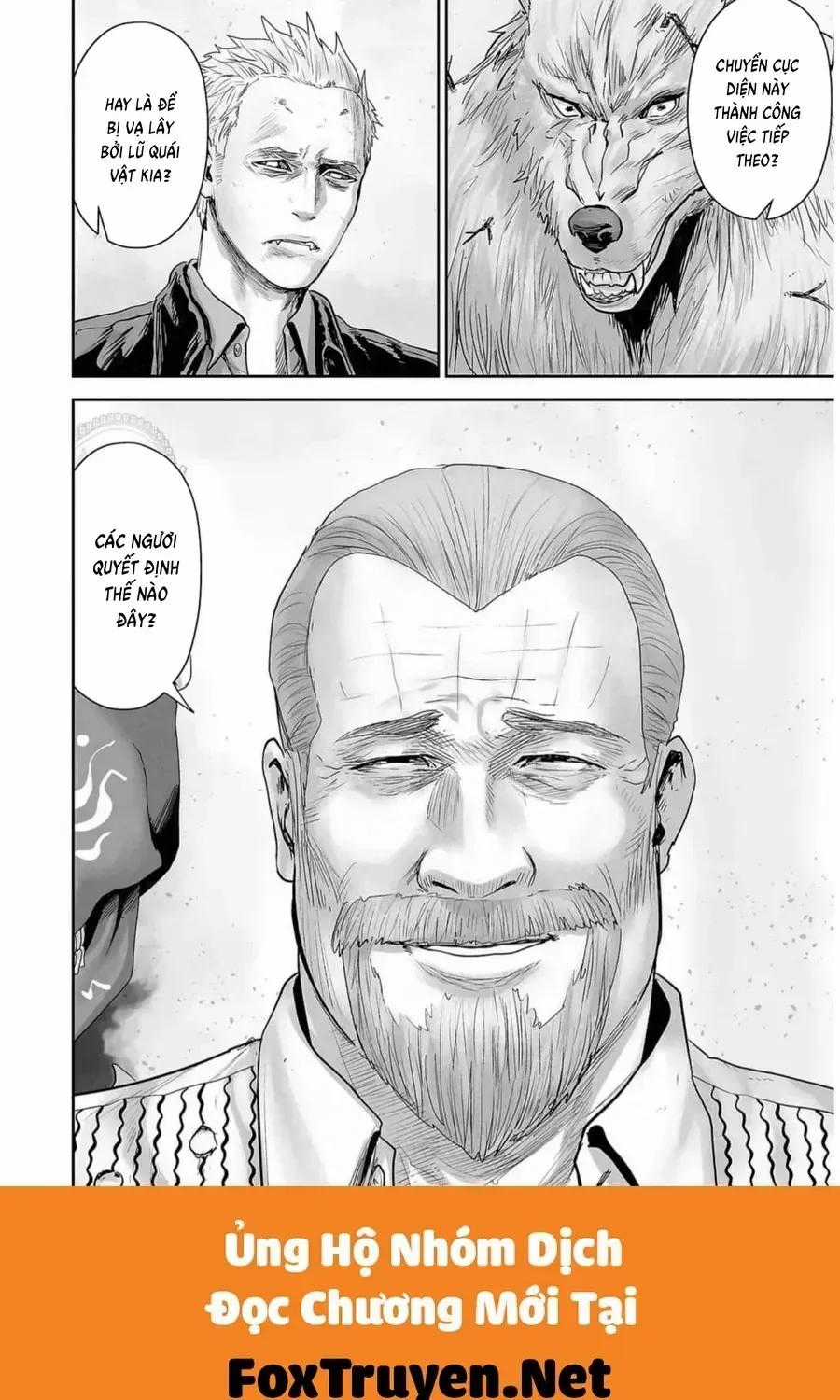 Ender Geister - Chapter 118 - Trang 22