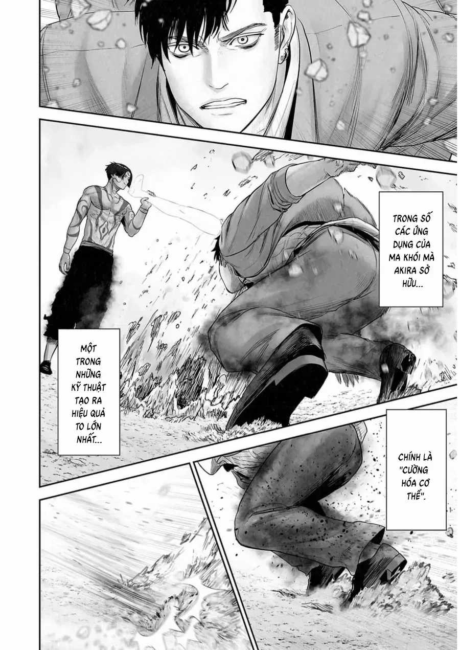 Ender Geister - Chapter 118 - Trang 6