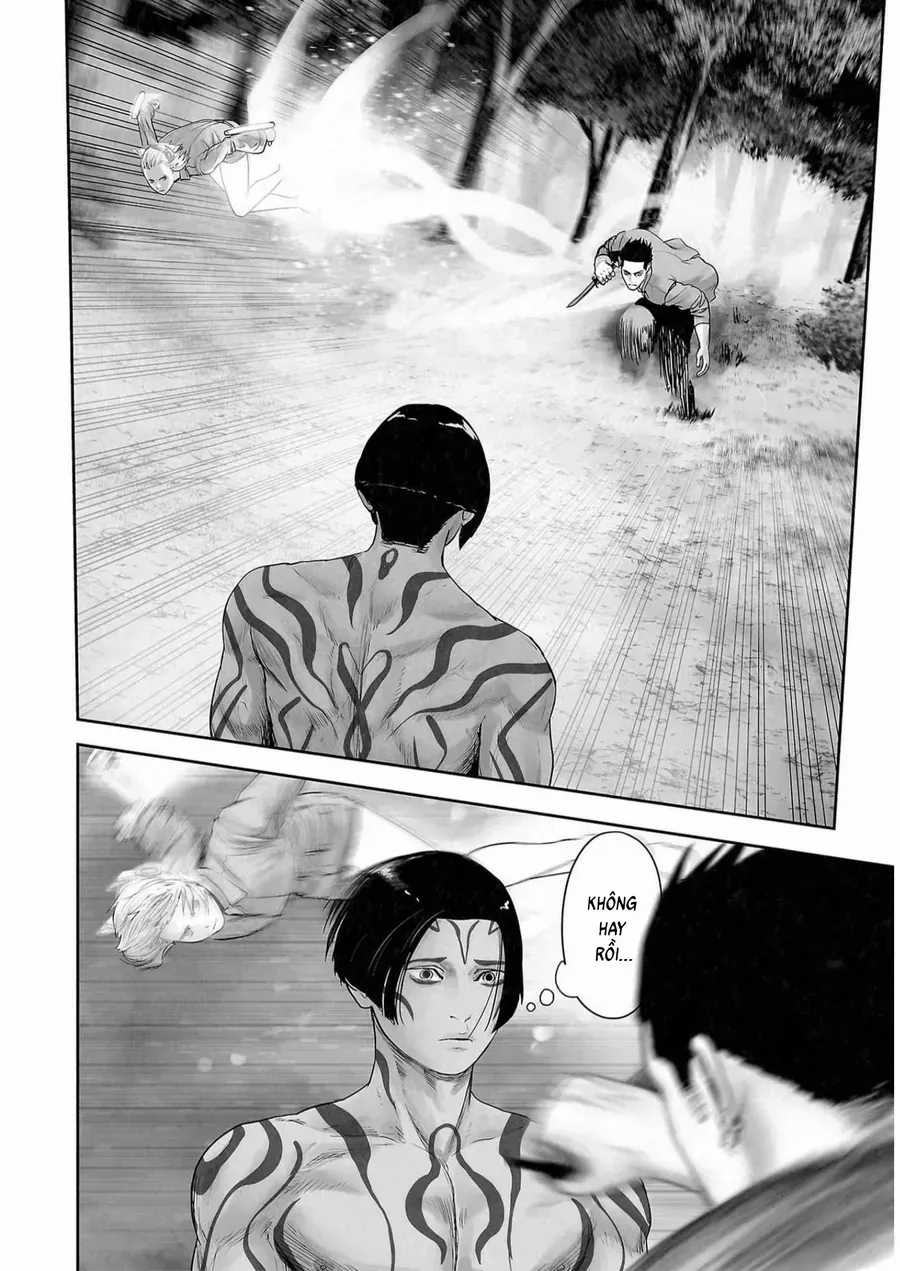 Ender Geister - Chapter 119 - Trang 12