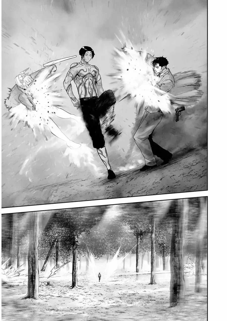 Ender Geister - Chapter 119 - Trang 17