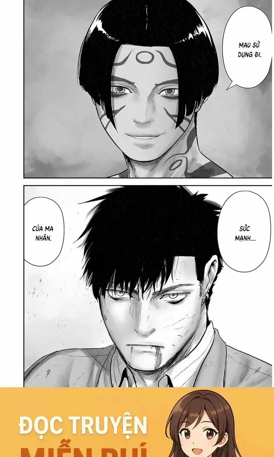 Ender Geister - Chapter 119 - Trang 20