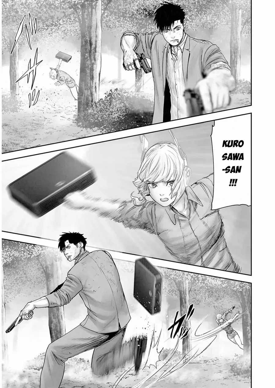 Ender Geister - Chapter 120 - Trang 11