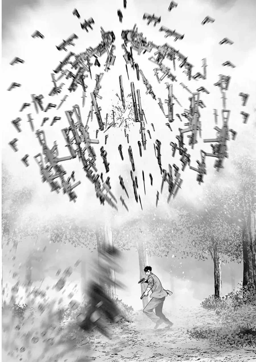 Ender Geister - Chapter 120 - Trang 13