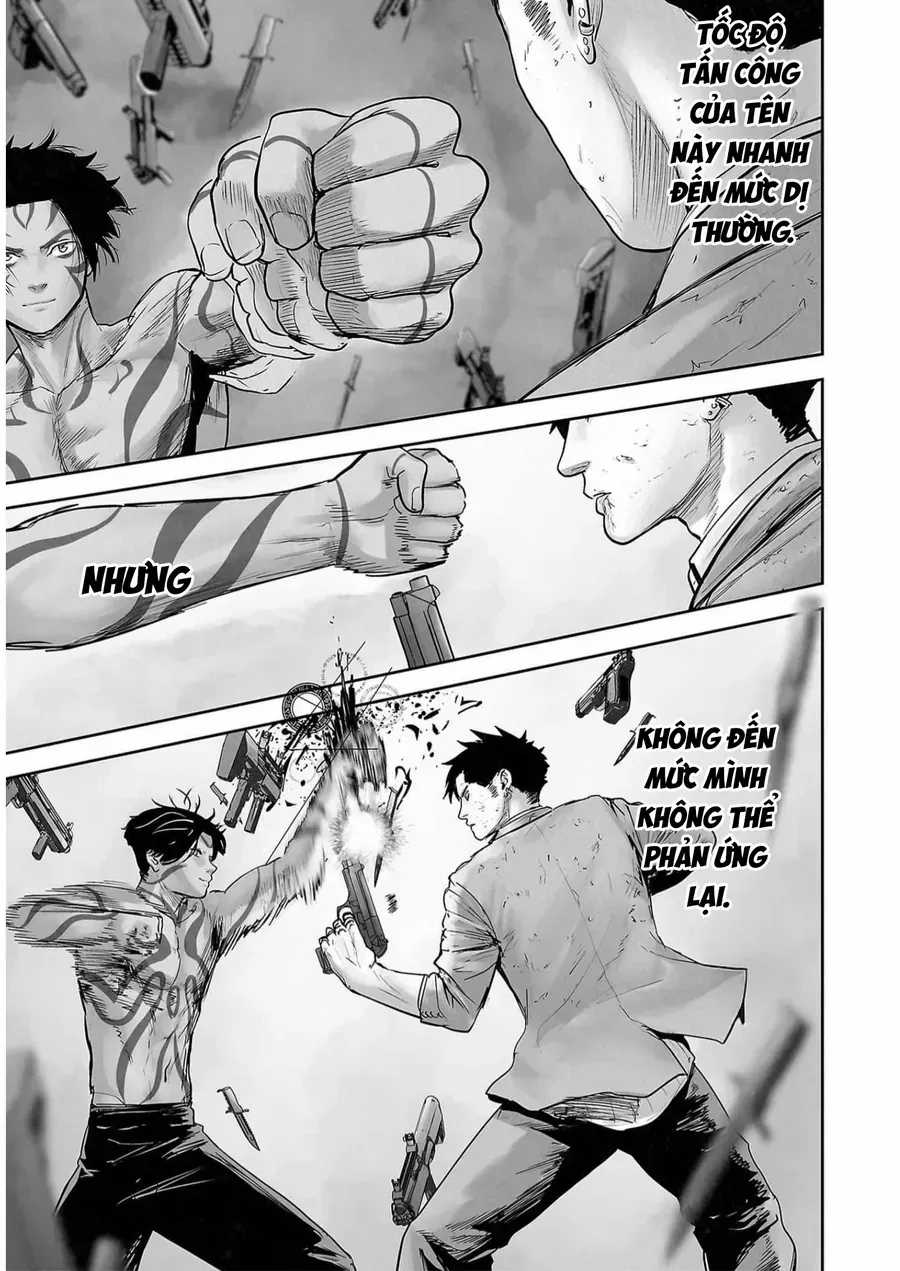 Ender Geister - Chapter 120 - Trang 15