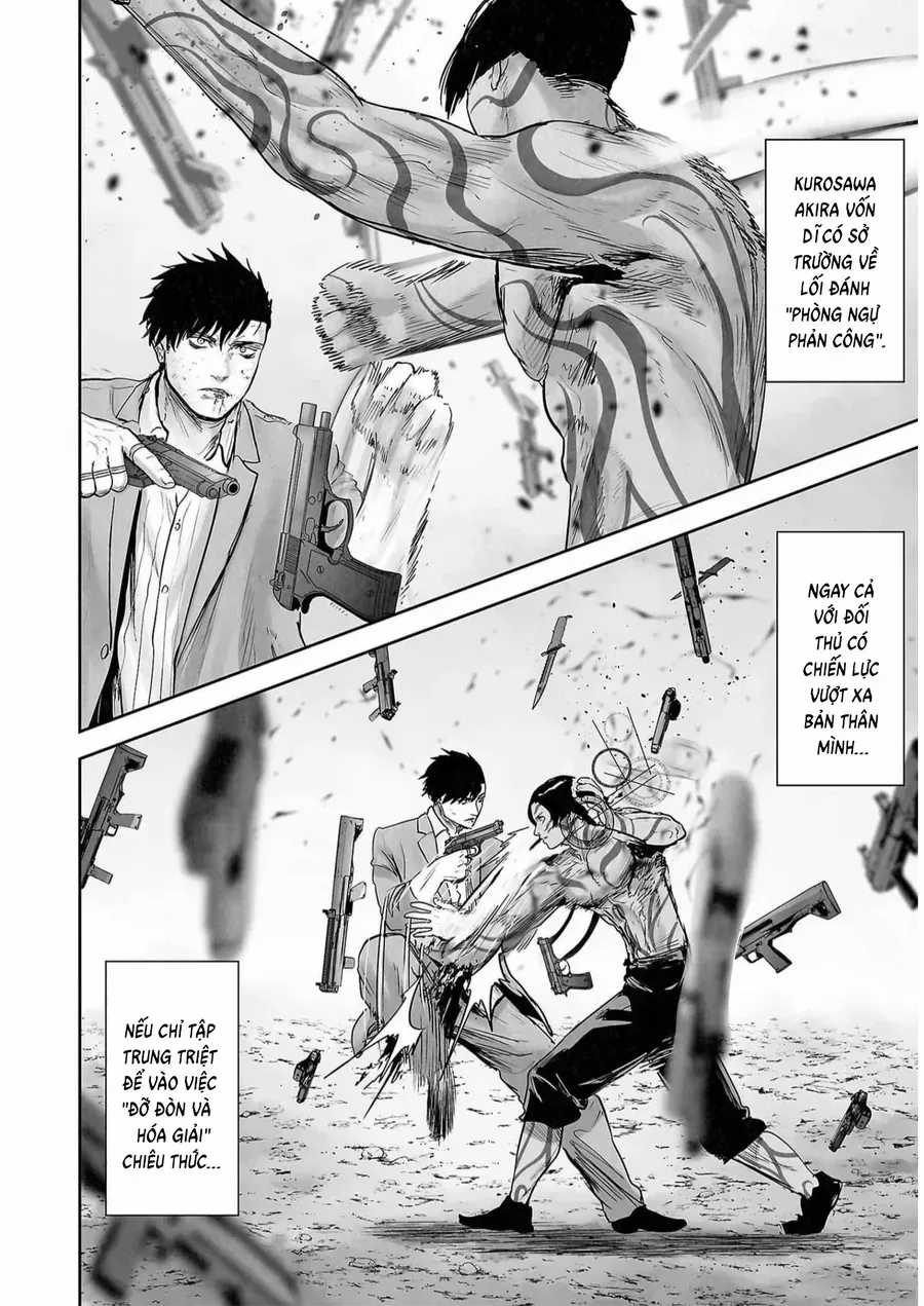 Ender Geister - Chapter 120 - Trang 16