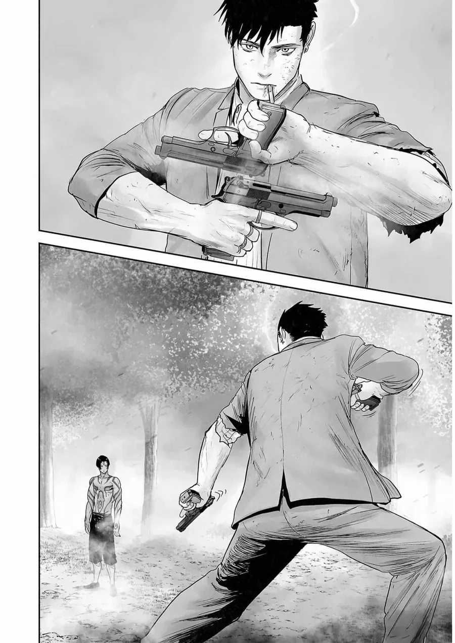 Ender Geister - Chapter 120 - Trang 8