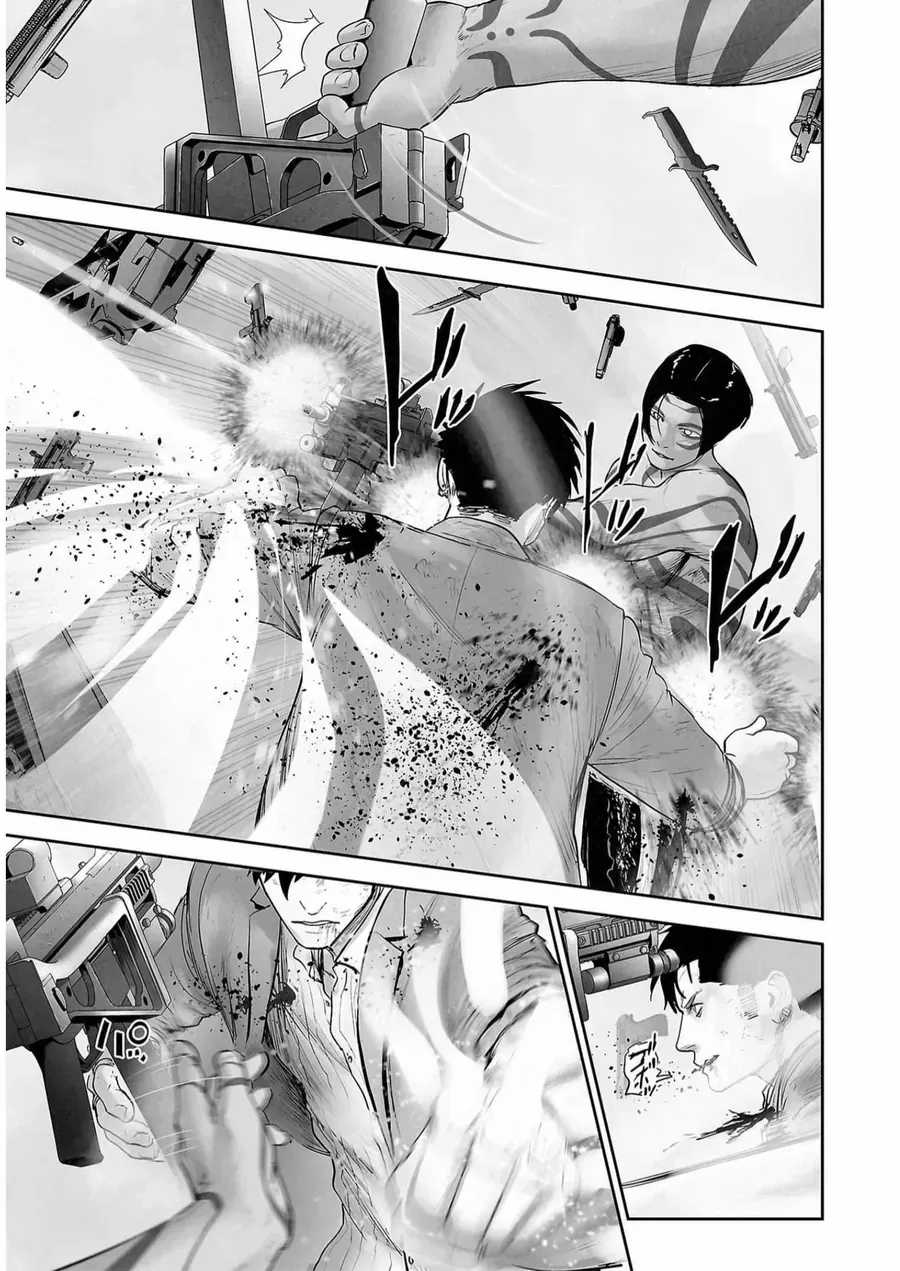 Ender Geister - Chapter 121 - Trang 11