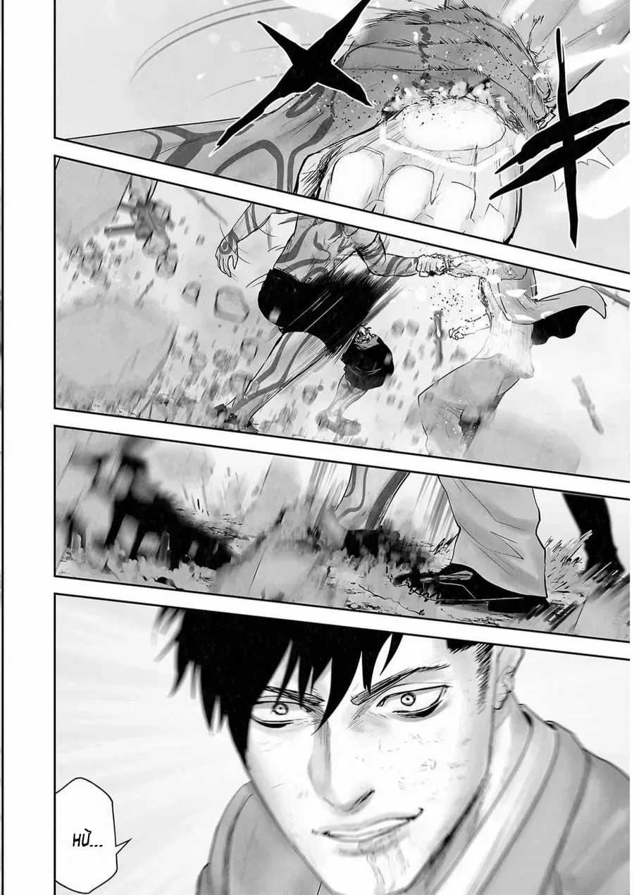 Ender Geister - Chapter 121 - Trang 12