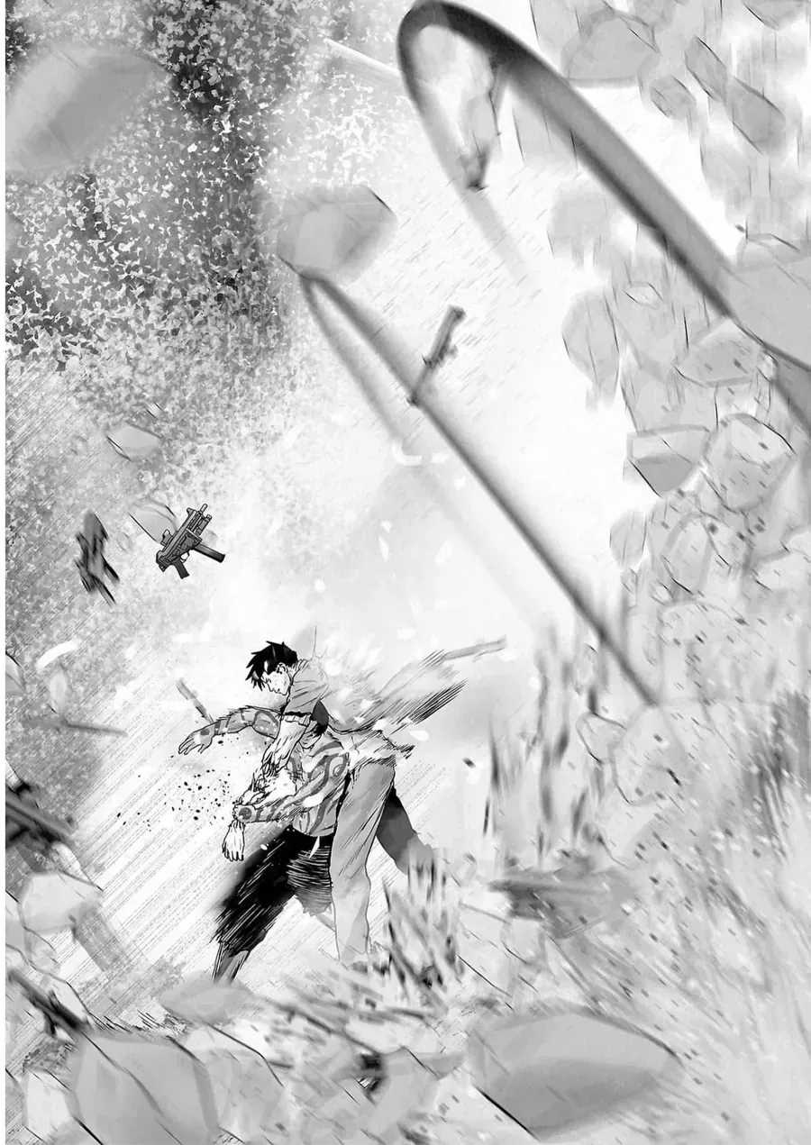 Ender Geister - Chapter 121 - Trang 13