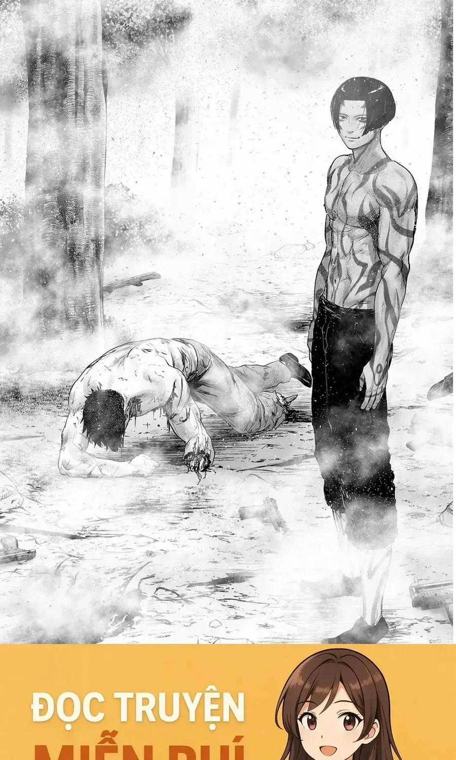 Ender Geister - Chapter 121 - Trang 22