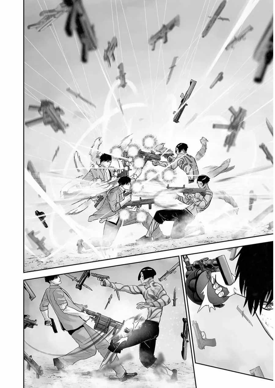 Ender Geister - Chapter 121 - Trang 6