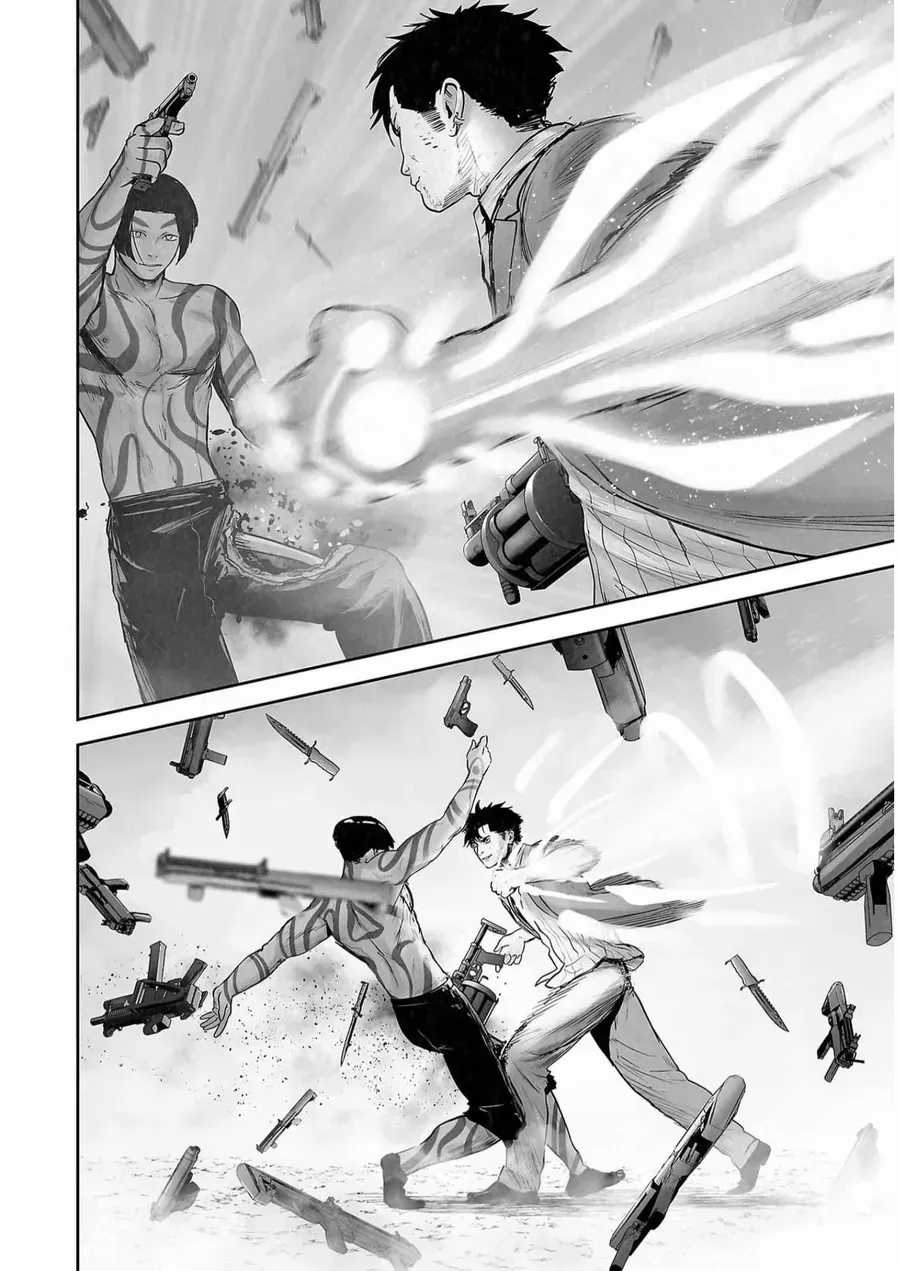 Ender Geister - Chapter 121 - Trang 10