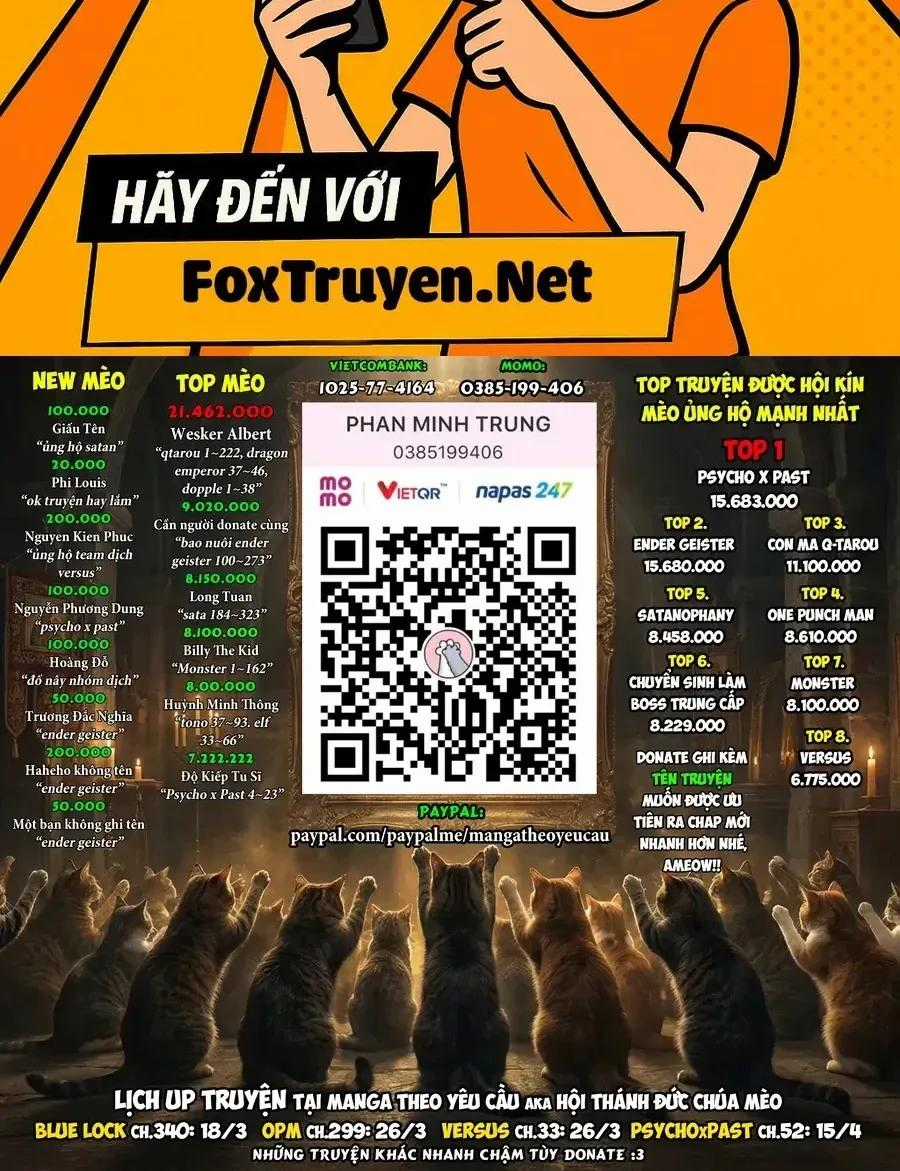 Ender Geister - Chapter 122 - Trang 2