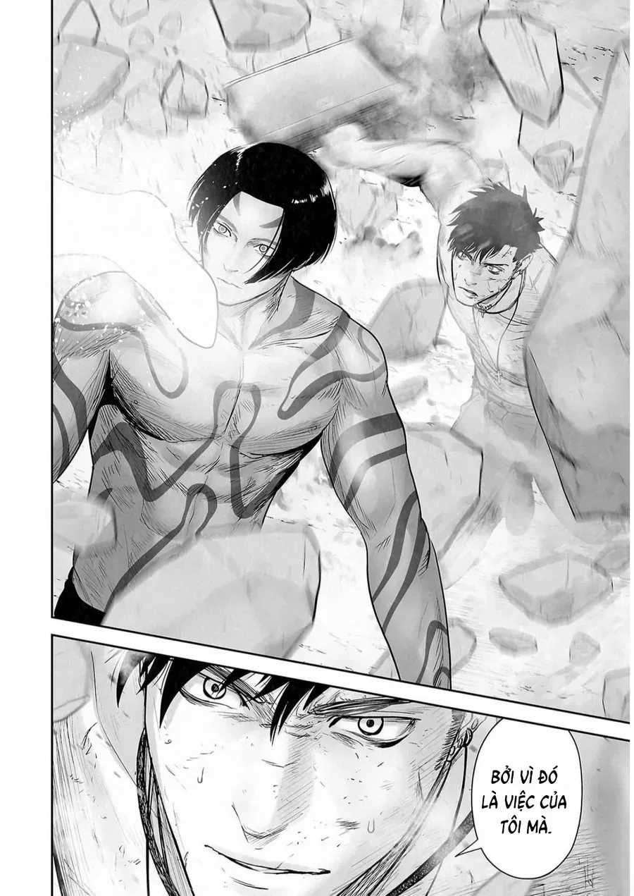 Ender Geister - Chapter 122 - Trang 11