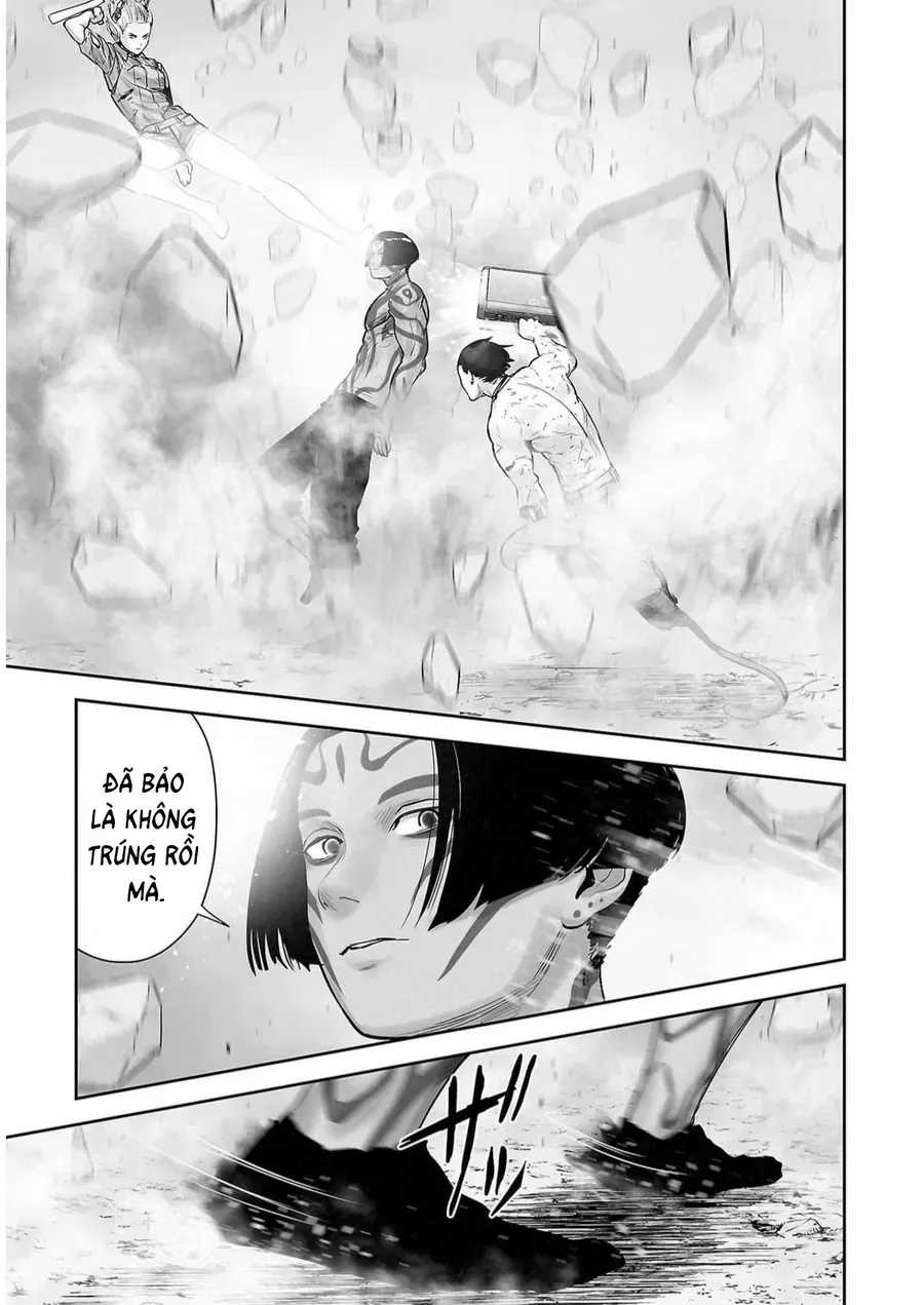 Ender Geister - Chapter 122 - Trang 12