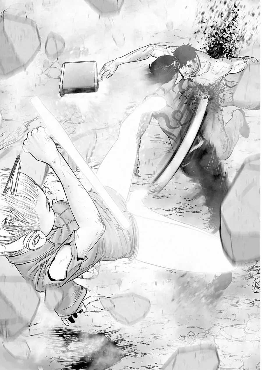 Ender Geister - Chapter 122 - Trang 13