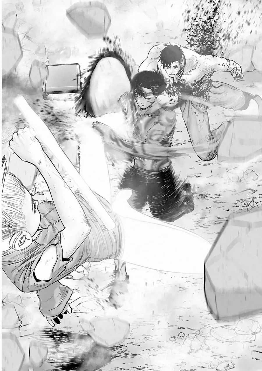 Ender Geister - Chapter 122 - Trang 14