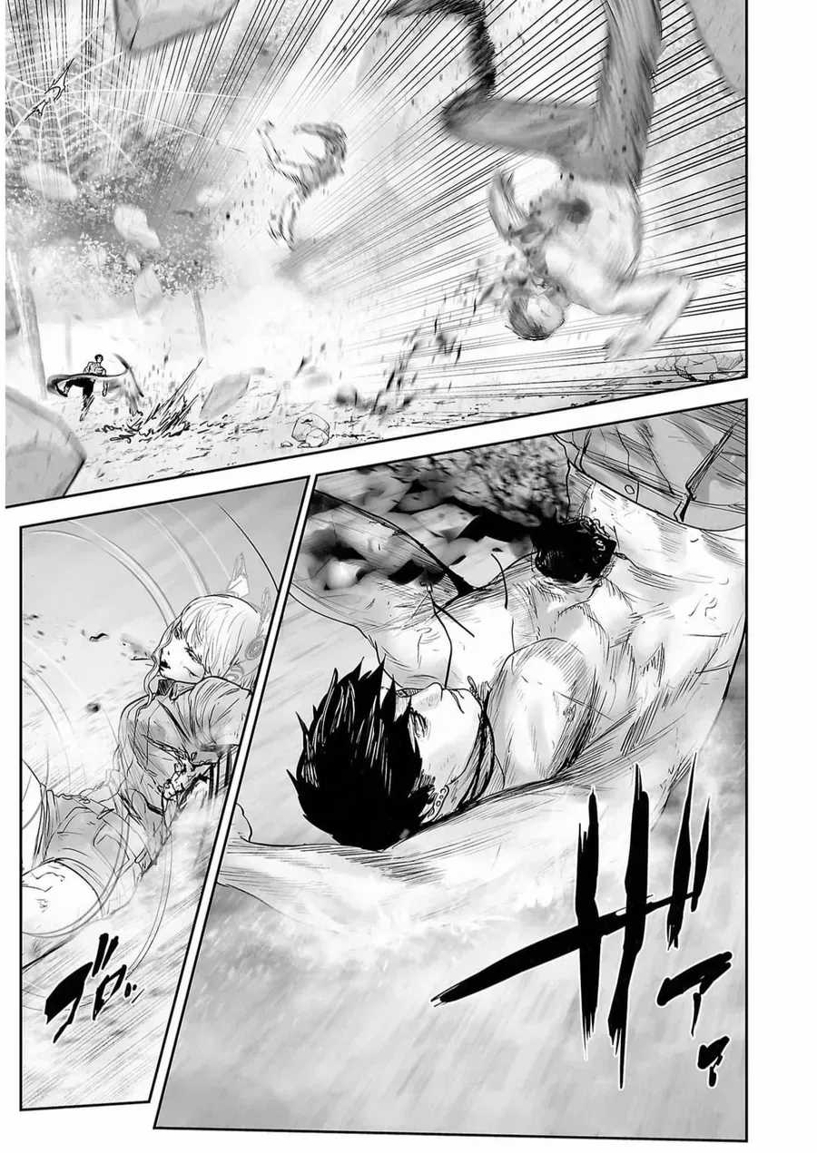 Ender Geister - Chapter 122 - Trang 16