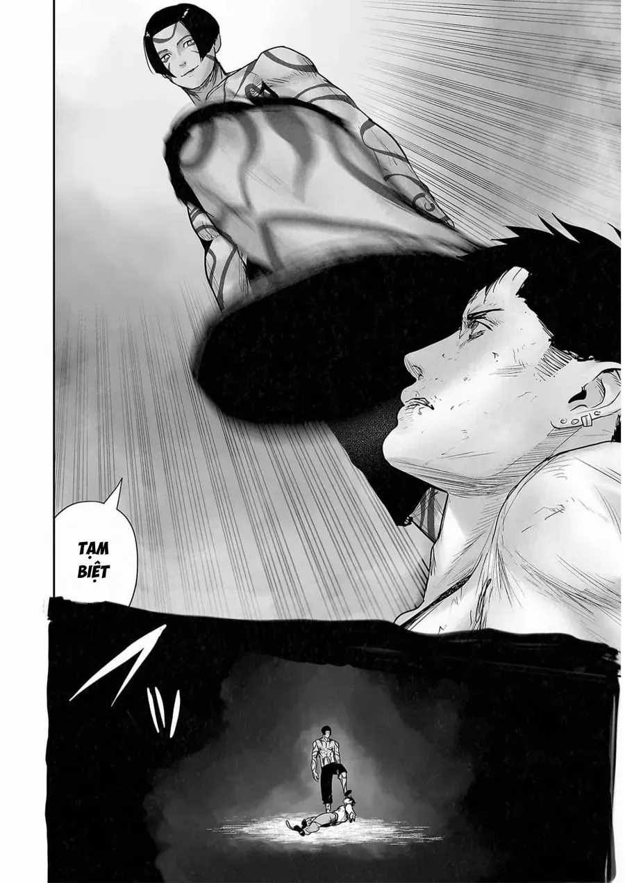 Ender Geister - Chapter 122 - Trang 19