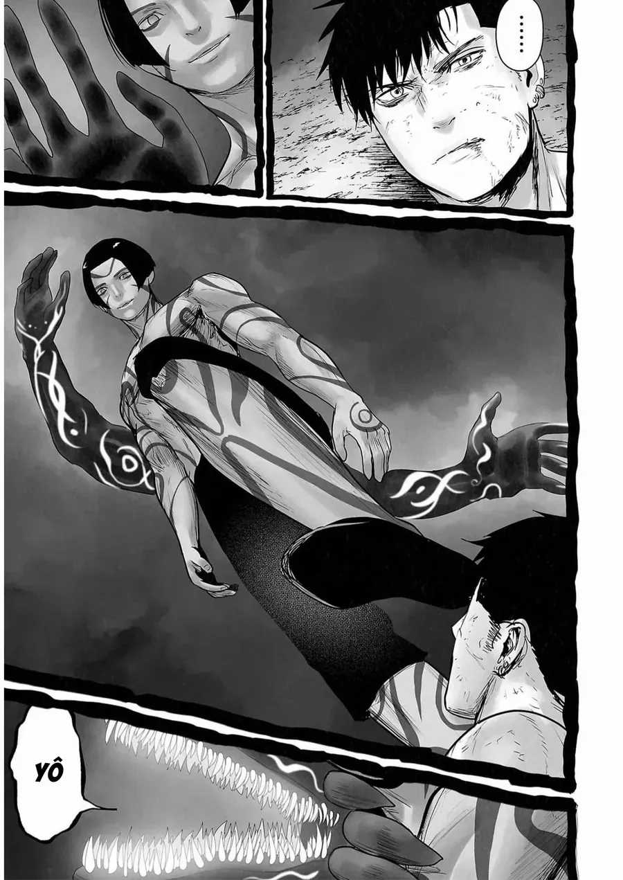 Ender Geister - Chapter 122 - Trang 20