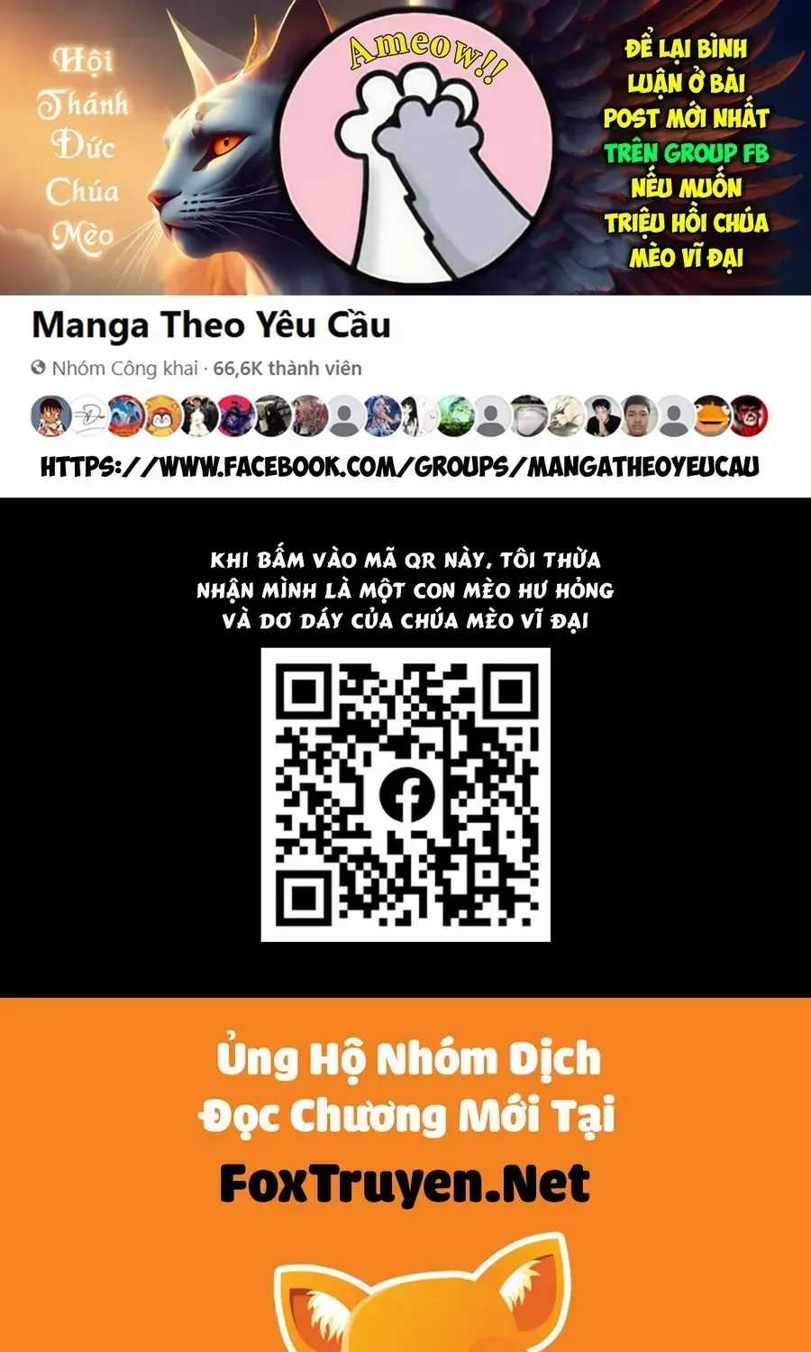 Ender Geister - Chapter 122 - Trang 24