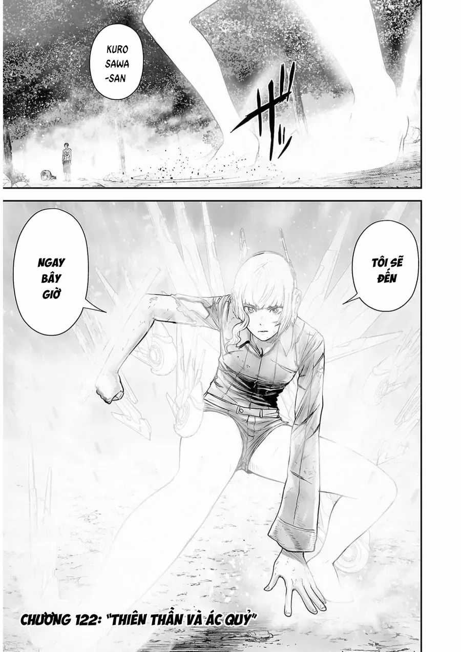 Ender Geister - Chapter 122 - Trang 4