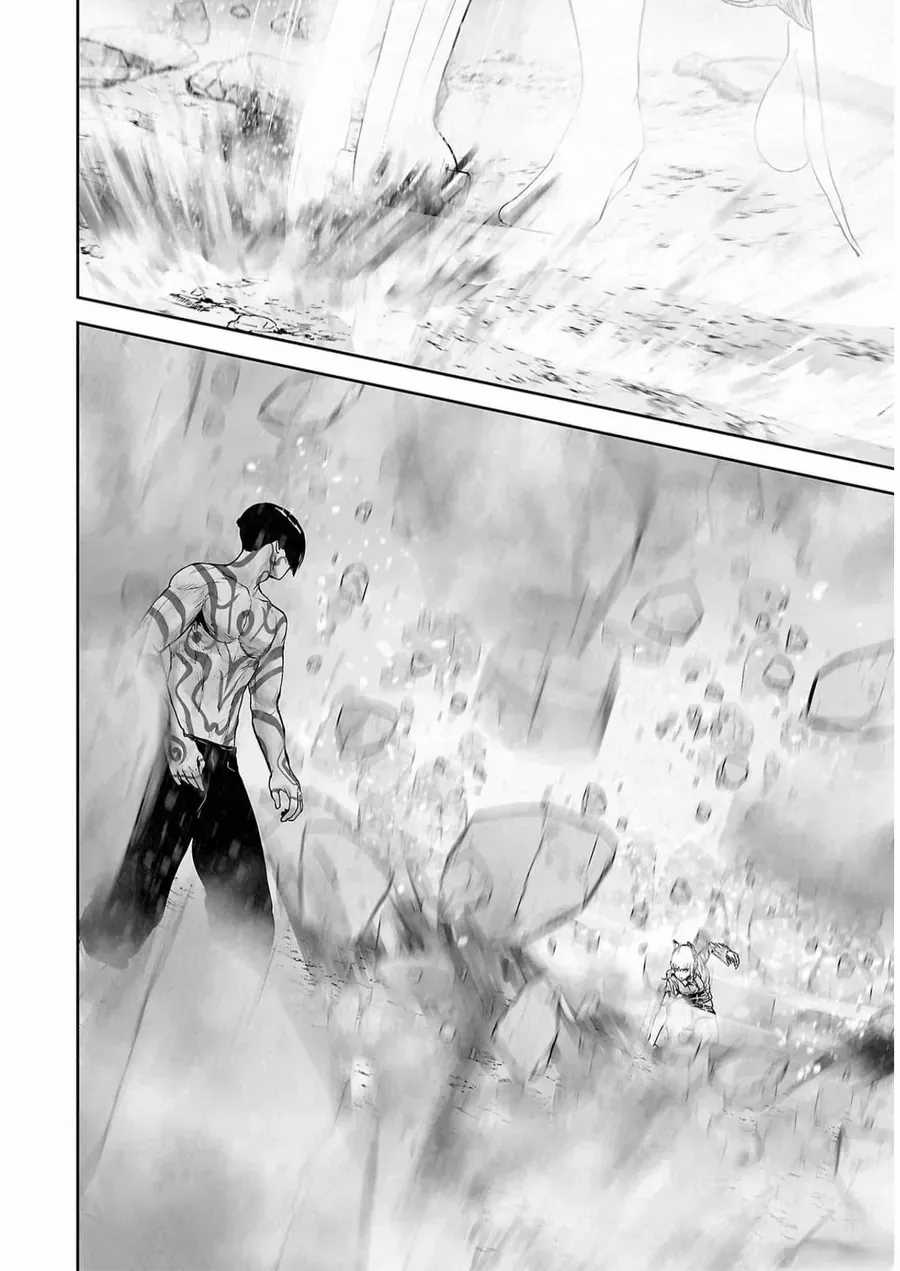 Ender Geister - Chapter 122 - Trang 7