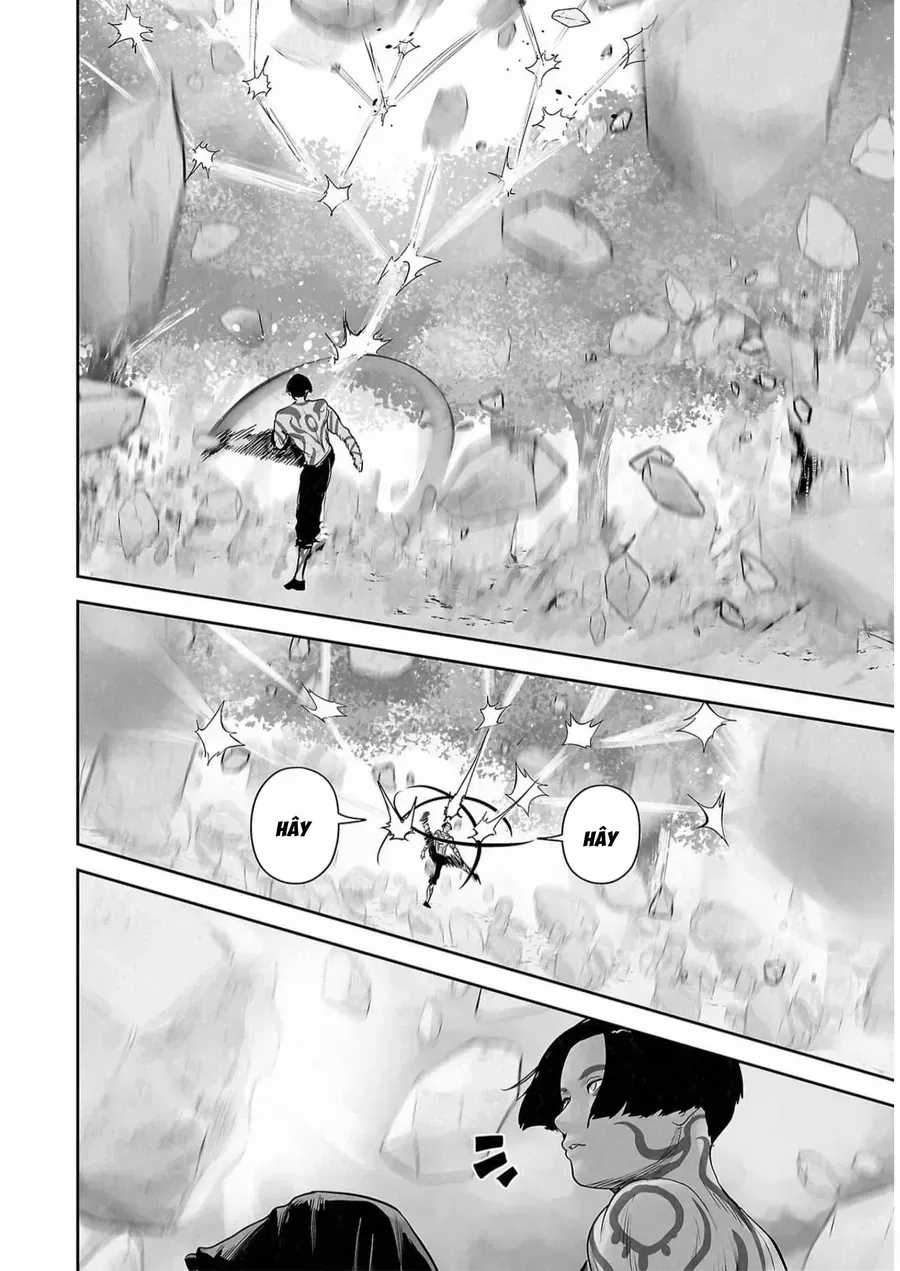 Ender Geister - Chapter 122 - Trang 9