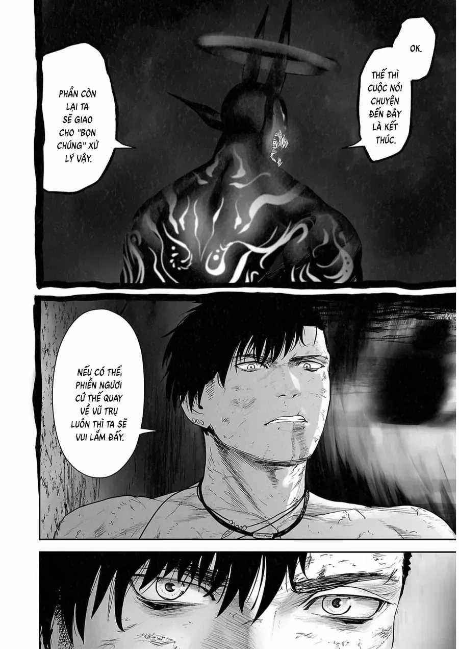 Ender Geister - Chapter 123 - Trang 12