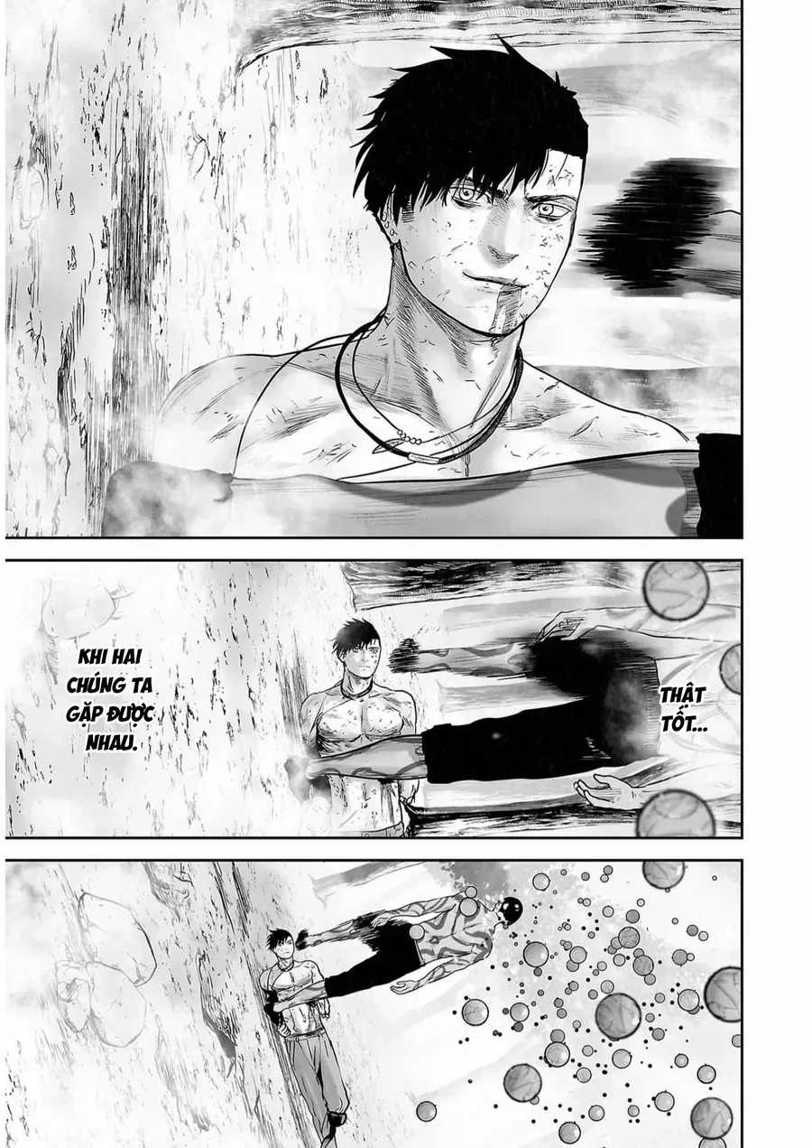 Ender Geister - Chapter 123 - Trang 13