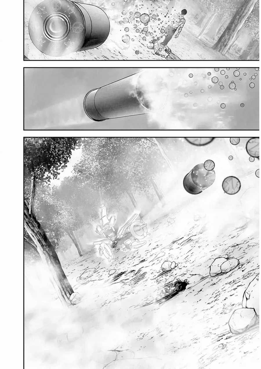 Ender Geister - Chapter 123 - Trang 14