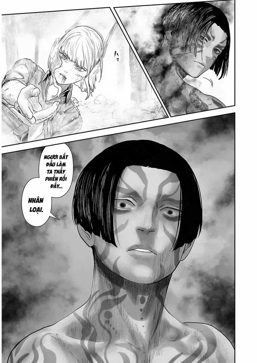 Ender Geister - Chapter 123 - Trang 17