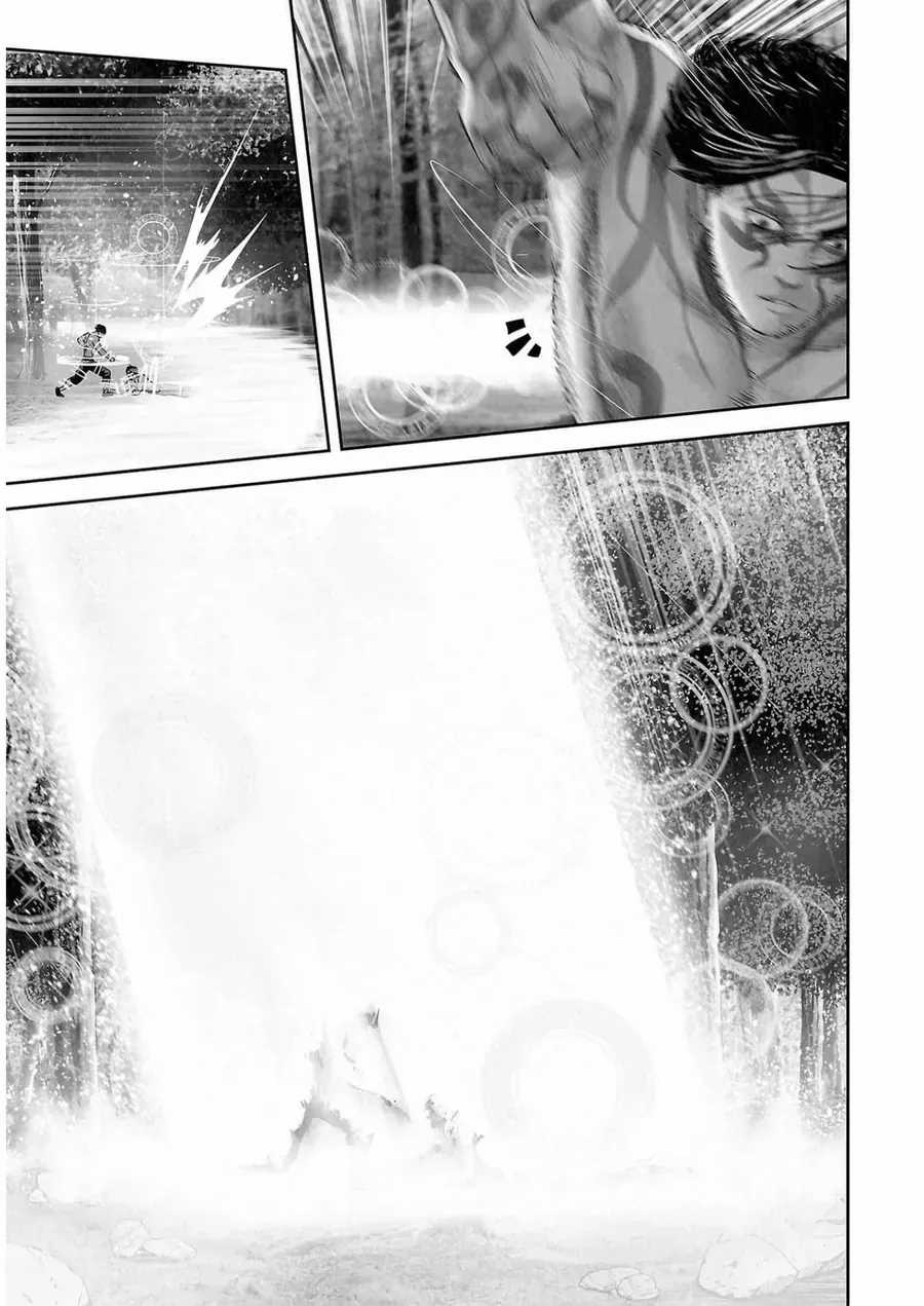 Ender Geister - Chapter 123 - Trang 21