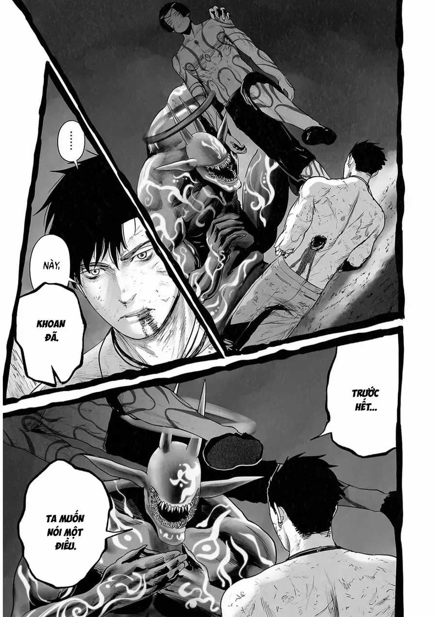 Ender Geister - Chapter 123 - Trang 5