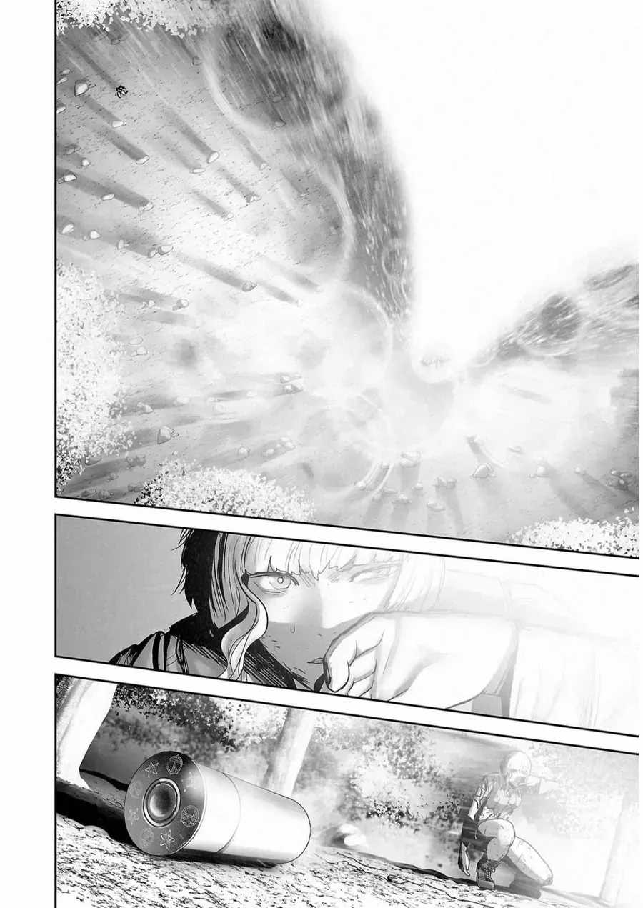 Ender Geister - Chapter 124 - Trang 12
