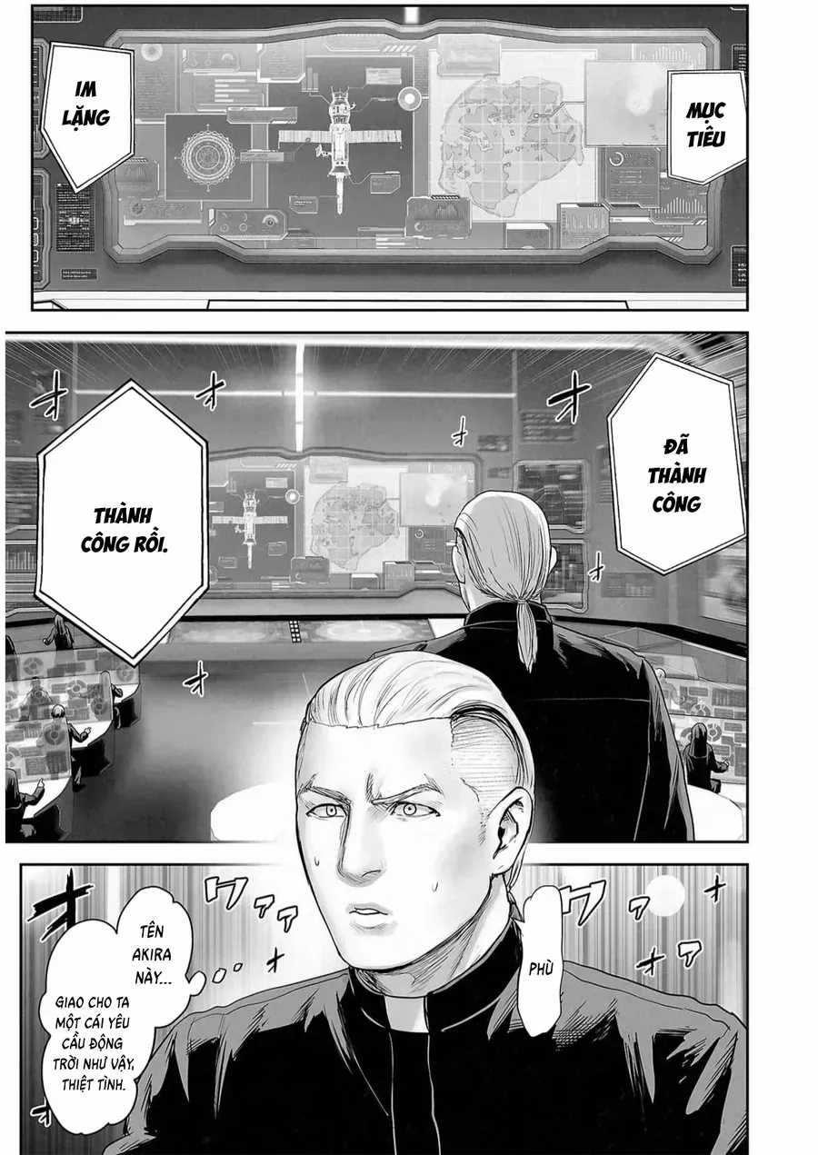 Ender Geister - Chapter 124 - Trang 15