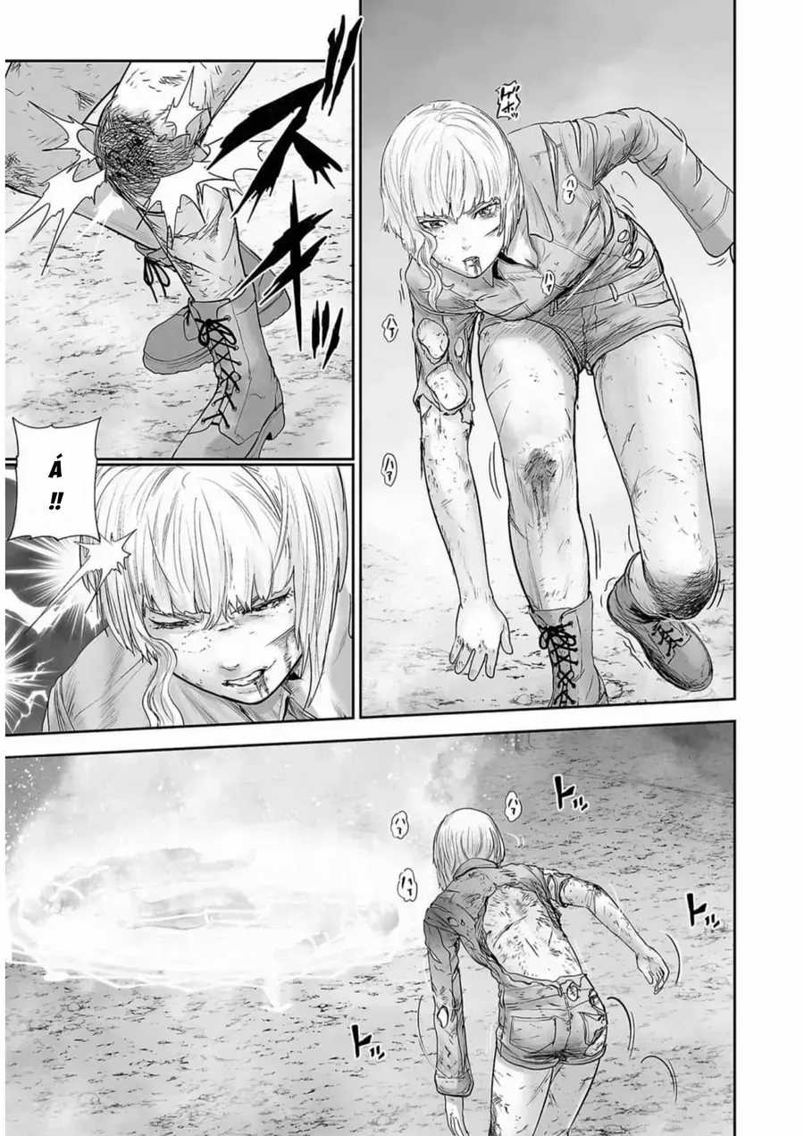 Ender Geister - Chapter 124 - Trang 19