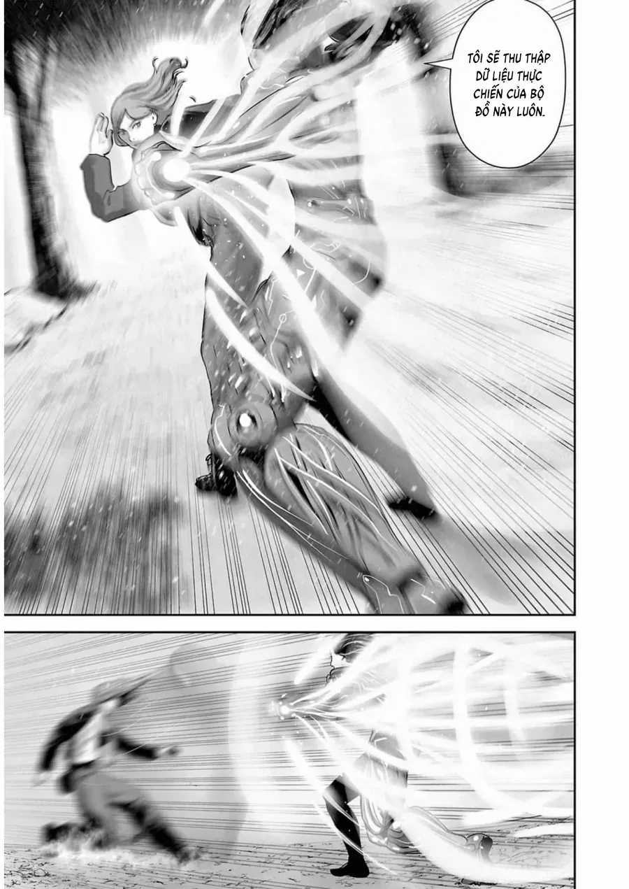 Ender Geister - Chapter 125 - Trang 13