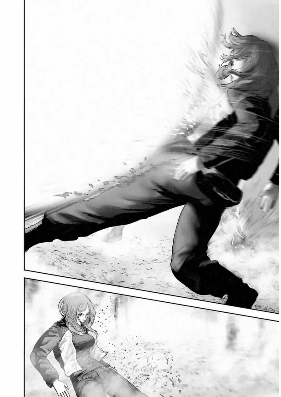 Ender Geister - Chapter 125 - Trang 14