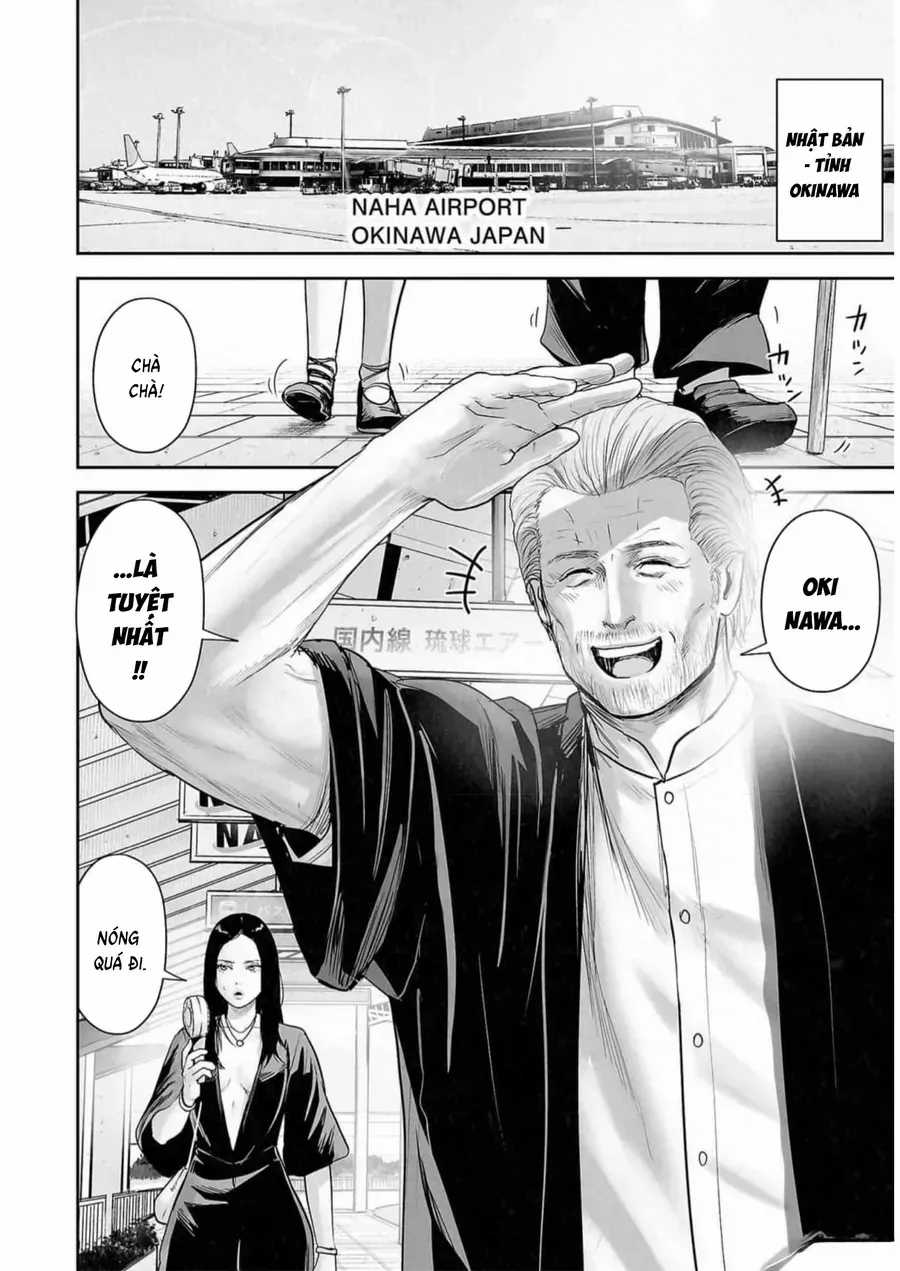 Ender Geister - Chapter 125 - Trang 20