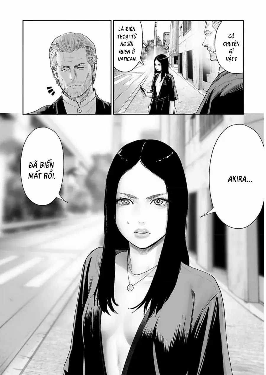 Ender Geister - Chapter 125 - Trang 22