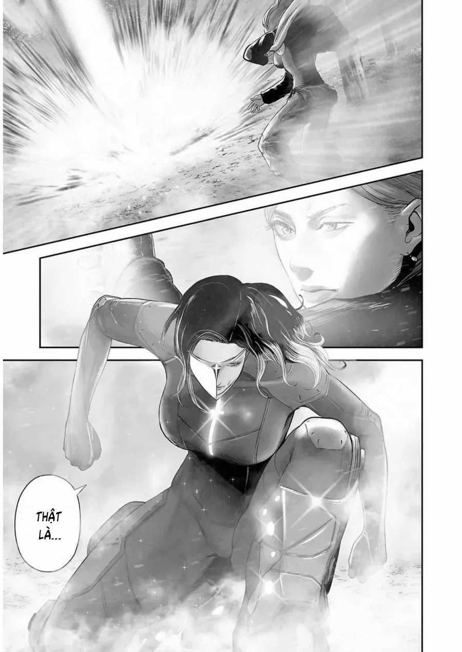 Ender Geister - Chapter 125 - Trang 9