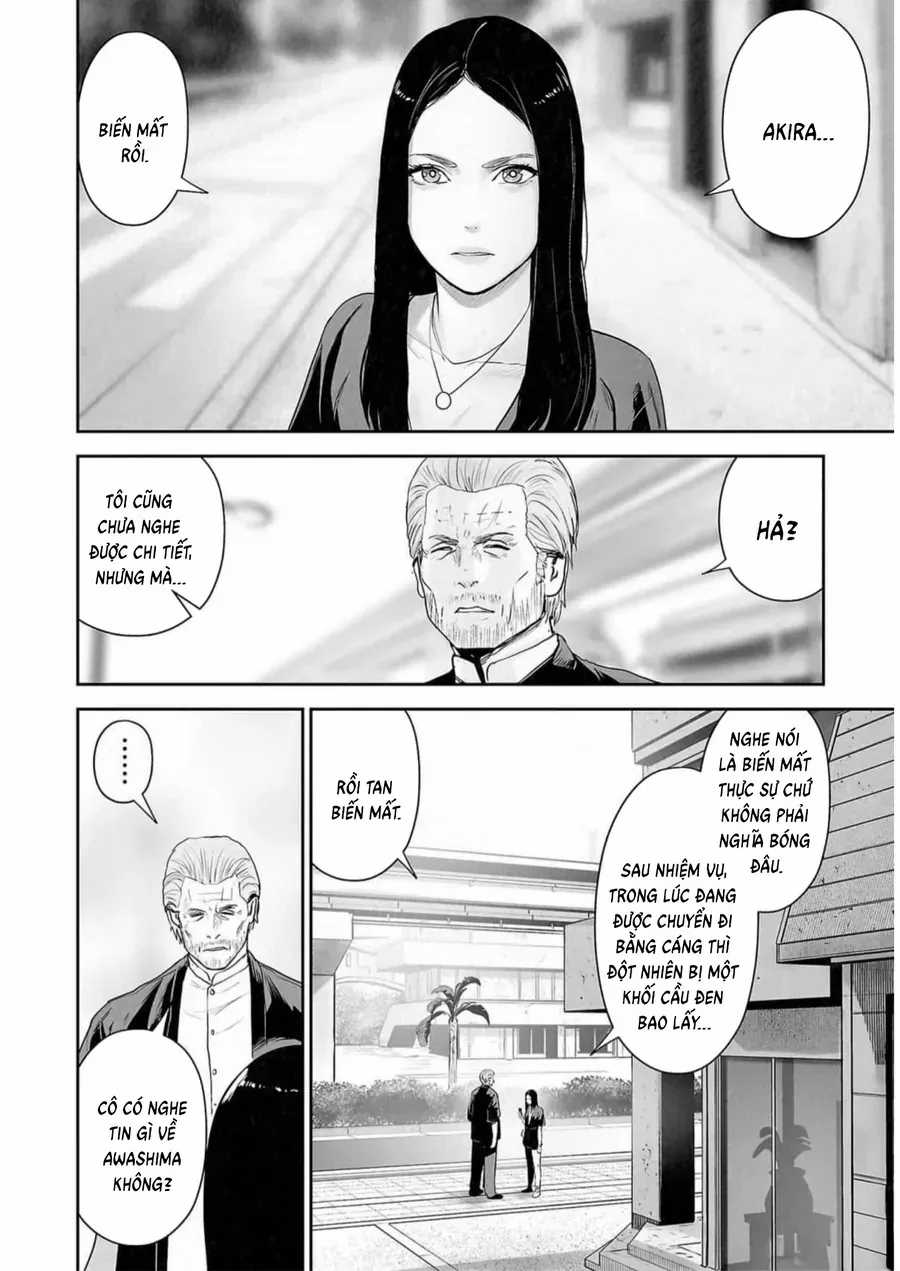 Ender Geister - Chapter 126 - Trang 12