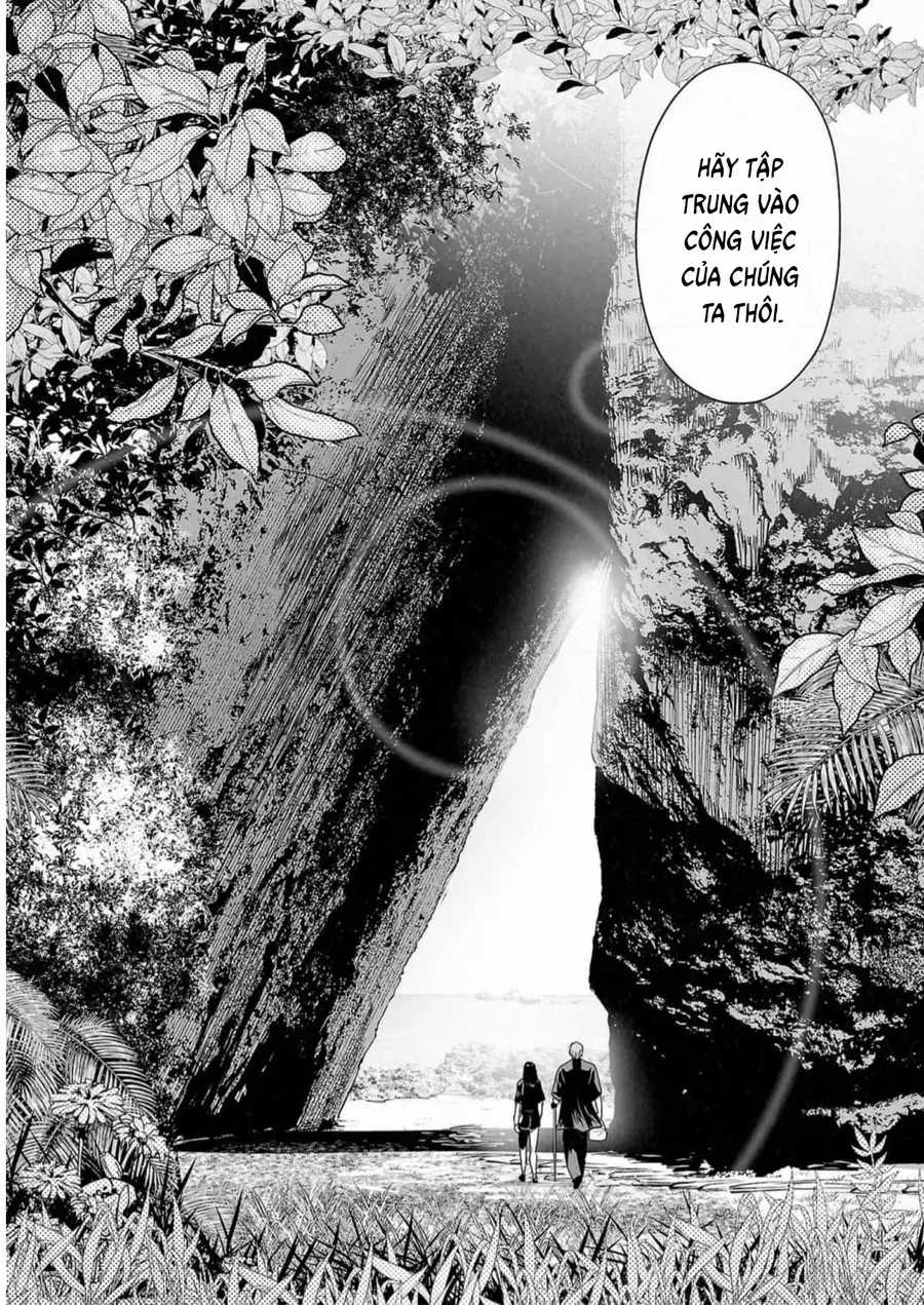 Ender Geister - Chapter 126 - Trang 15