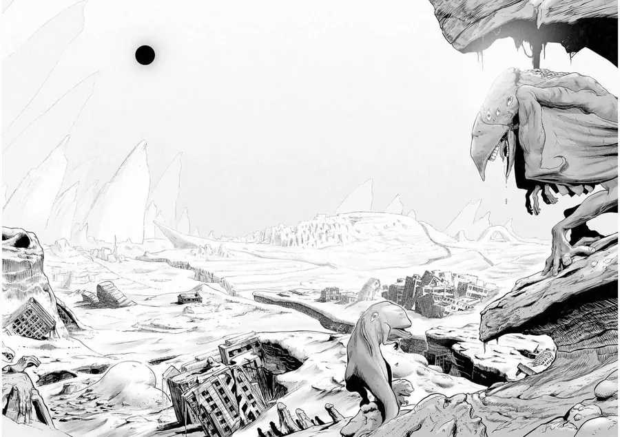 Ender Geister - Chapter 126 - Trang 20