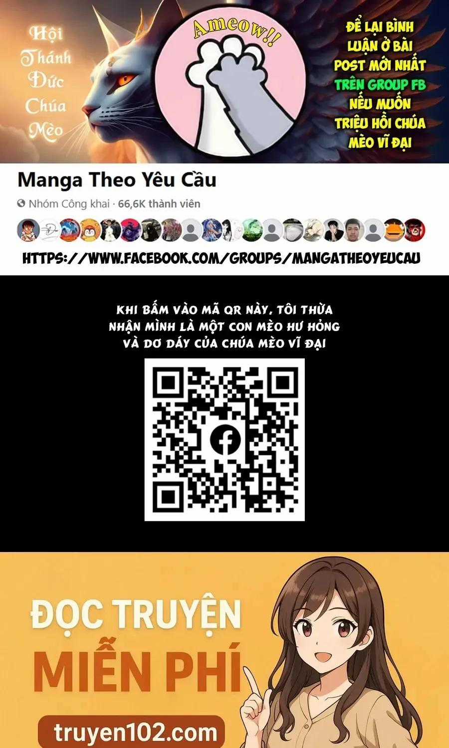 Ender Geister - Chapter 126 - Trang 23